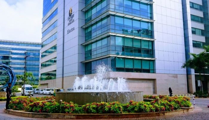 Bellandur image