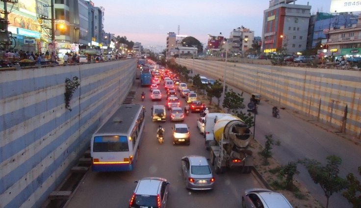 Marathahalli image