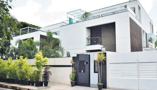 Sadashivanagar image