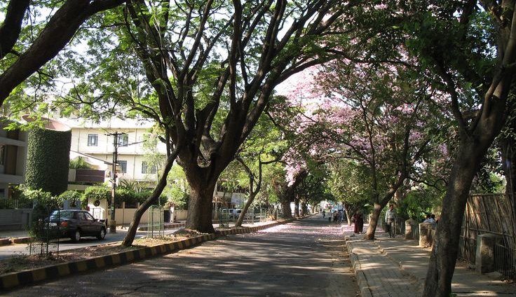 Indiranagar image