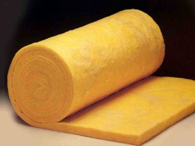 Fiber Glass Wool image