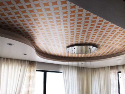 Gypsum Board image