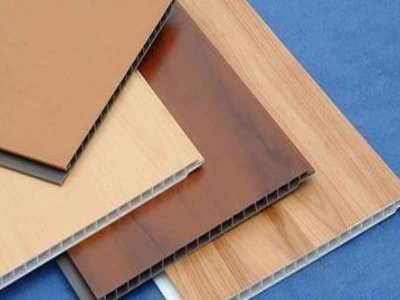 PVC Planks image