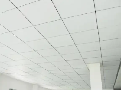 Calcium Silicate Ceiling Tile image
