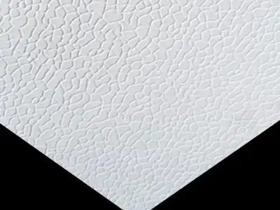 Fiber Cement Ceiling Tiles image