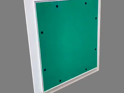 Trap Door In False Ceiling image