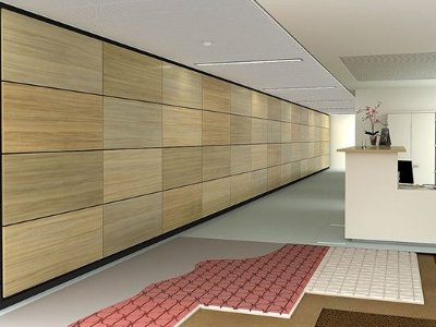 Fire Resistant Boards image