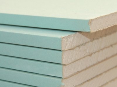Moisture Resistant Gypsum Boards dealers in Bangalore