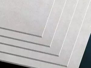 Fiber Cement Boards image