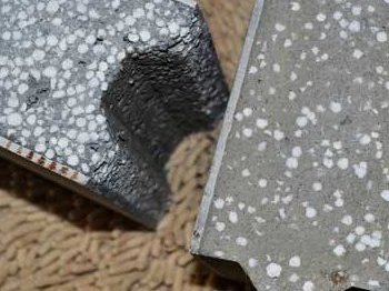 EPS Cement Sandwich Panel image