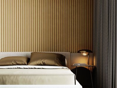 Gypsum Wall Cladding Panels / 3d Tiles Designs in Bangalore