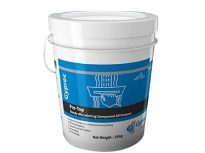 Pro Top Ready Mix Jointing Compound image
