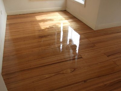 Floor Guard Tile Protection image