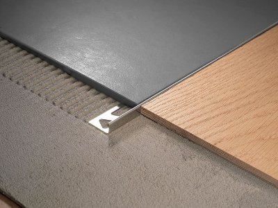 Jointing and Finishing image