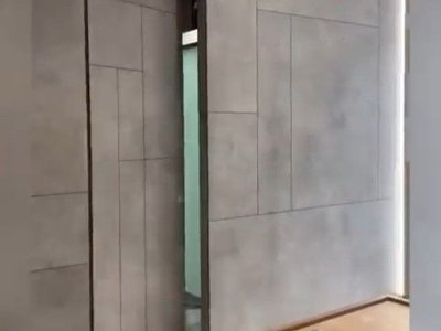 Wall Cladding image