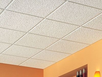 Ceiling Tiles  image