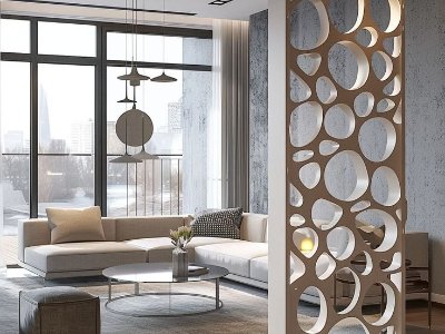 Ready Made Partition Panels Seller in Bangalore