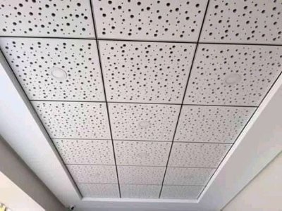 Grid Ceiling Contractors in Bangalore