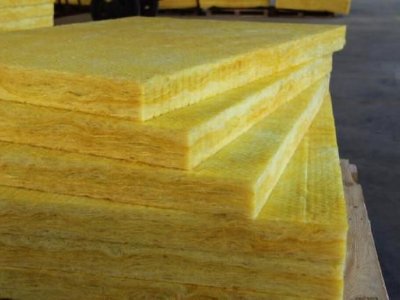 Infill Insulation image