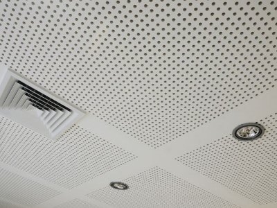 Gypsum Perforated Boards dealers in Bangalore