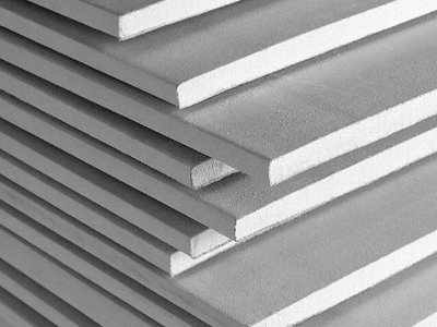 Premium Full Tone Gypsum Board in Bangalore