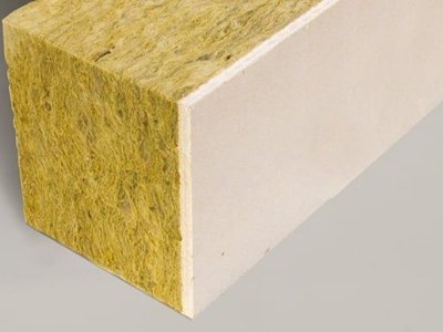 Rockwool image
