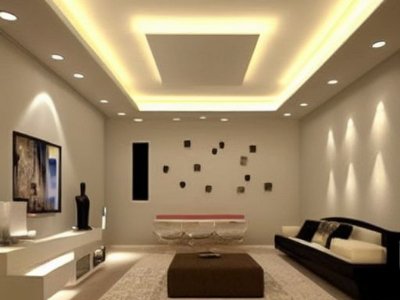 False celling Installation in Bangalore