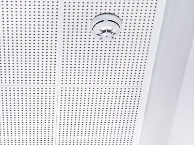 Gypsum Perforated Board image