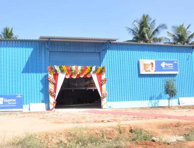 Construction Products Specialist in Bangalore